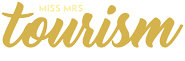 Miss Mrs Tourism World Ambassador